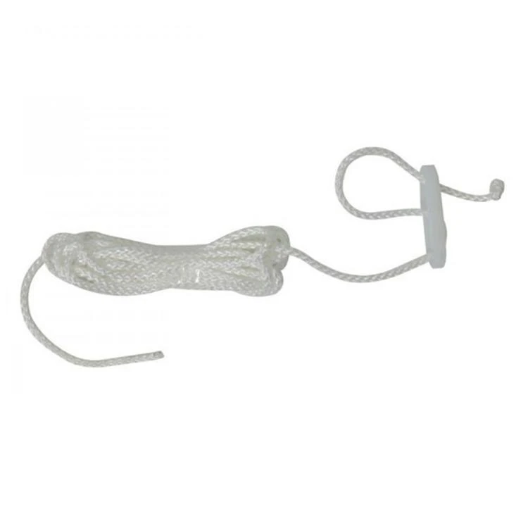 KOOKABURRA 6mm Guy Rope Set 2pk 1 KOOKABURRA 6mm Guy Rope Set 2pk