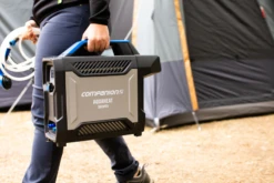 COMPANION AquaHeat Lithium Gas Shower 14 COMPANION AquaHeat Lithium Gas Shower -Camping Gear 10000052 5