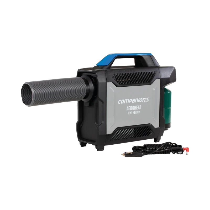 COMPANION Aeroheat™ Ducted Tent Heater LI 3 COMPANION Aeroheat™ Ducted Tent Heater LI - Image 3