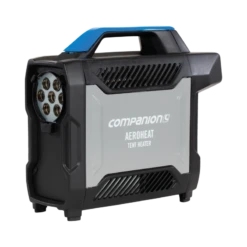 COMPANION Aeroheat™ Ducted Tent Heater LI 12 COMPANION Aeroheat™ Ducted Tent Heater LI -Camping Gear 10000053 3