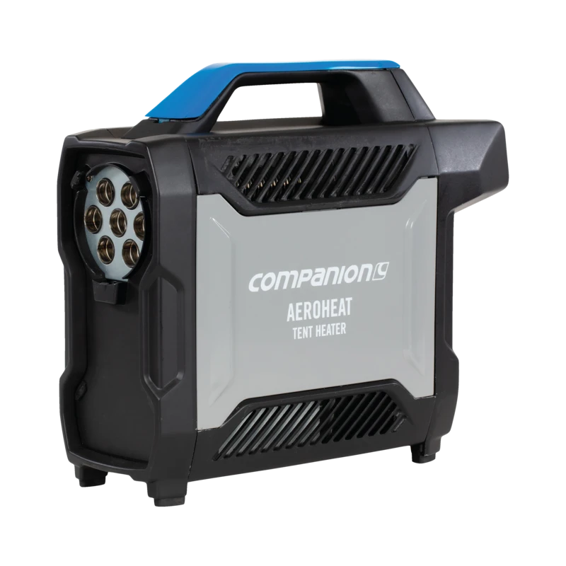 COMPANION Aeroheat™ Ducted Tent Heater LI 4 COMPANION Aeroheat™ Ducted Tent Heater LI - Image 4