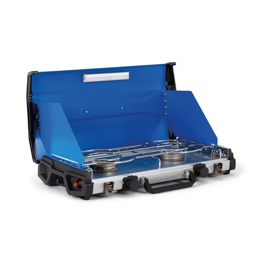 COMPANION Proheat 2 Burner Stove - Low Pressure 1 COMPANION Proheat 2 Burner Stove - Low Pressure