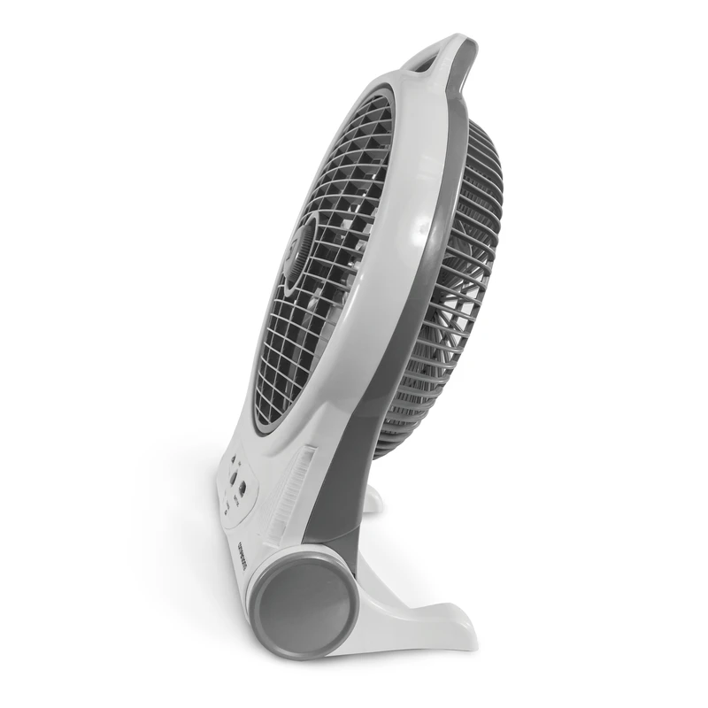 COMPANION Aerobreeze Lithium Powered 25cm Fan 2 COMPANION Aerobreeze Lithium Powered 25cm Fan - Image 2