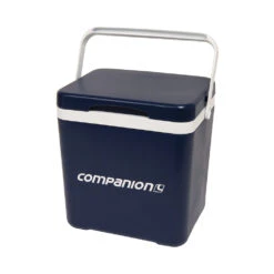 COMPANION Hard Cooler 7L