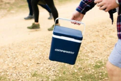 COMPANION Hard Cooler 7L -Camping Gear 100000947L2