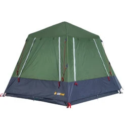 OZTRAIL Fast Frame 4 Person Tent -Camping Gear 100001113
