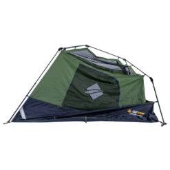 OZTRAIL Fast Frame 6 Person Tent -Camping Gear 1000011211