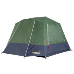 OZTRAIL Fast Frame 6 Person Tent -Camping Gear 100001123