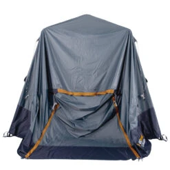 OZTRAIL Fast Frame BlockOut 4 Person Tent -Camping Gear 1000011412