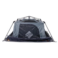 OZTRAIL Fast Frame BlockOut 4 Person Tent -Camping Gear 100001149