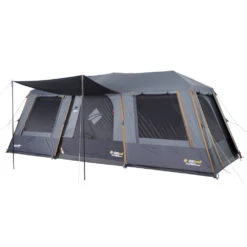OZTRAIL Fast Frame Lumos 10 Person Tent