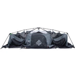 OZTRAIL Fast Frame Lumos 10 Person Tent -Camping Gear 10000118 10