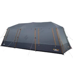 OZTRAIL Fast Frame Lumos 10 Person Tent -Camping Gear 10000118 3