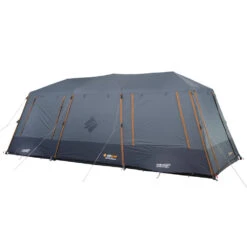 OZTRAIL Fast Frame Lumos 10 Person Tent -Camping Gear 10000118 5