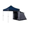 OZTRAIL Gazebo Portico 2.4