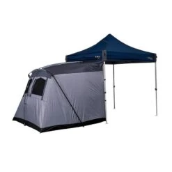 OZTRAIL Gazebo Portico 2.4 -Camping Gear 100001522