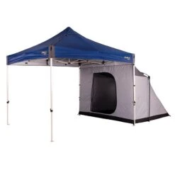 OZTRAIL Gazebo Portico 3.0
