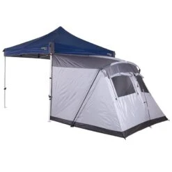 OZTRAIL Gazebo Portico 3.0 -Camping Gear 100001533