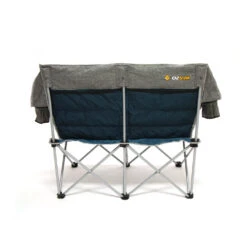 OZTRAIL Galaxy 2 Seater Sofa With Arms 5 OZTRAIL Galaxy 2 Seater Sofa With Arms -Camping Gear 100001893