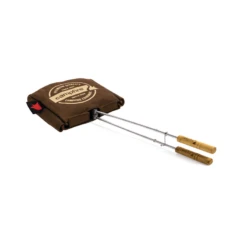 CAMPFIRE Canvas Bag Jaffle Iron Jumbo Single -Camping Gear 10000359 2