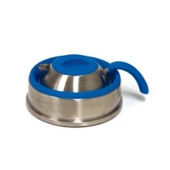 OZTRAIL Popup Stainless Steel Kettle 2L -Camping Gear 10000368 3