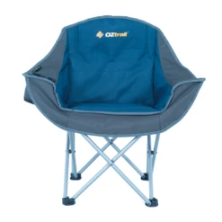 OZTRAIL Moon Chair Junior