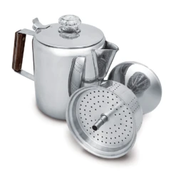 CAMPFIRE Coffee Percolator 1.45L