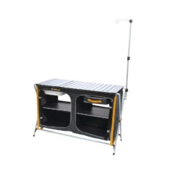 OZTRAIL Deluxe Kitchen With Sink