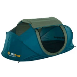 OZTRAIL Pop Up Pod Tent 2 Person