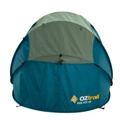 OZTRAIL Pop Up Pod Tent 2 Person -Camping Gear 100005433