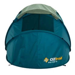 OZTRAIL Pop Up Pod Tent 2 Person -Camping Gear 100005434