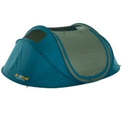 OZTRAIL Pop Up Pod Tent 3 Person