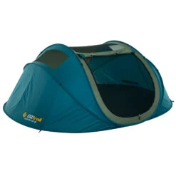 OZTRAIL Pop Up Pod Tent 3 Person -Camping Gear 100005443