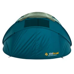 OZTRAIL Pop Up Pod Tent 3 Person -Camping Gear 100005445