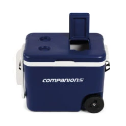 COMPANION 45L Wheeled Cooler 8 COMPANION 45L Wheeled Cooler -Camping Gear 1000054645L3