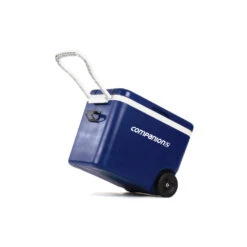 COMPANION 45L Wheeled Cooler 11 COMPANION 45L Wheeled Cooler -Camping Gear 100005466