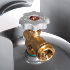 COMPANION Gas Cylinder LCC27 9kg -Camping Gear 10000592 2