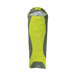 ROMAN Palm Visa Sleeping Bag 0º - Lime