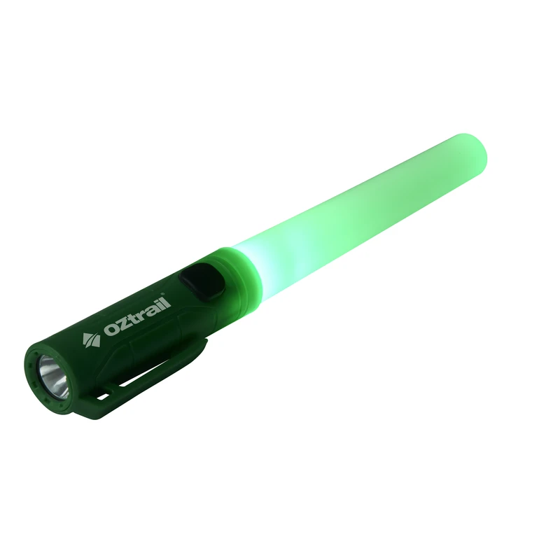 OZTRAIL Glowstick Flashlight 3 OZTRAIL Glowstick Flashlight - Image 3
