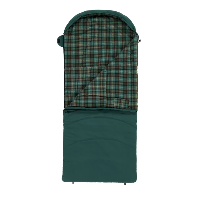 OZTRAIL Jindabyne 0°C Sleeping Bag 2 OZTRAIL Jindabyne 0°C Sleeping Bag - Image 2