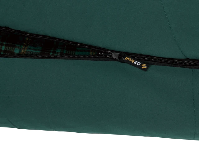 OZTRAIL Jindabyne 0°C Sleeping Bag 4 OZTRAIL Jindabyne 0°C Sleeping Bag - Image 4