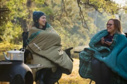 OZTRAIL Jindabyne 0°C Sleeping Bag 13 OZTRAIL Jindabyne 0°C Sleeping Bag -Camping Gear 10000744 6