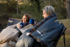 OZTRAIL Drover -10ºC Sleeping Bag 25 OZTRAIL Drover -10ºC Sleeping Bag -Camping Gear 10000750 13