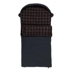 OZTRAIL Drover -10ºC Sleeping Bag 15 OZTRAIL Drover -10ºC Sleeping Bag -Camping Gear 10000750 2