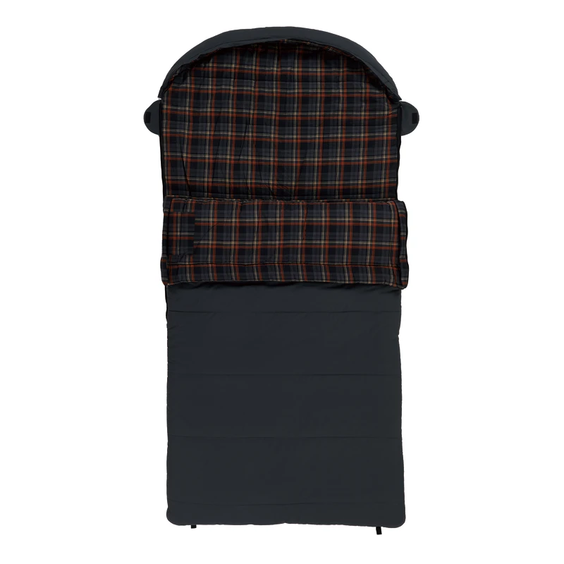 OZTRAIL Drover -10ºC Sleeping Bag 3 OZTRAIL Drover -10ºC Sleeping Bag - Image 3