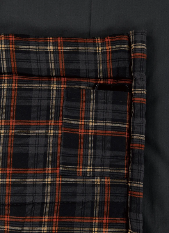 OZTRAIL Drover -10ºC Sleeping Bag 8 OZTRAIL Drover -10ºC Sleeping Bag - Image 8