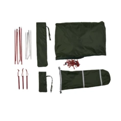 ROMAN Cradle Tent 1 Person -Camping Gear 10000762 4