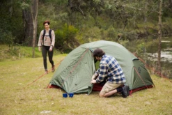 ROMAN Cradle Tent 2 Person -Camping Gear 10000763 8