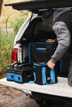 COMPANION Rover 40 Carry Bag -Camping Gear 10000778 5