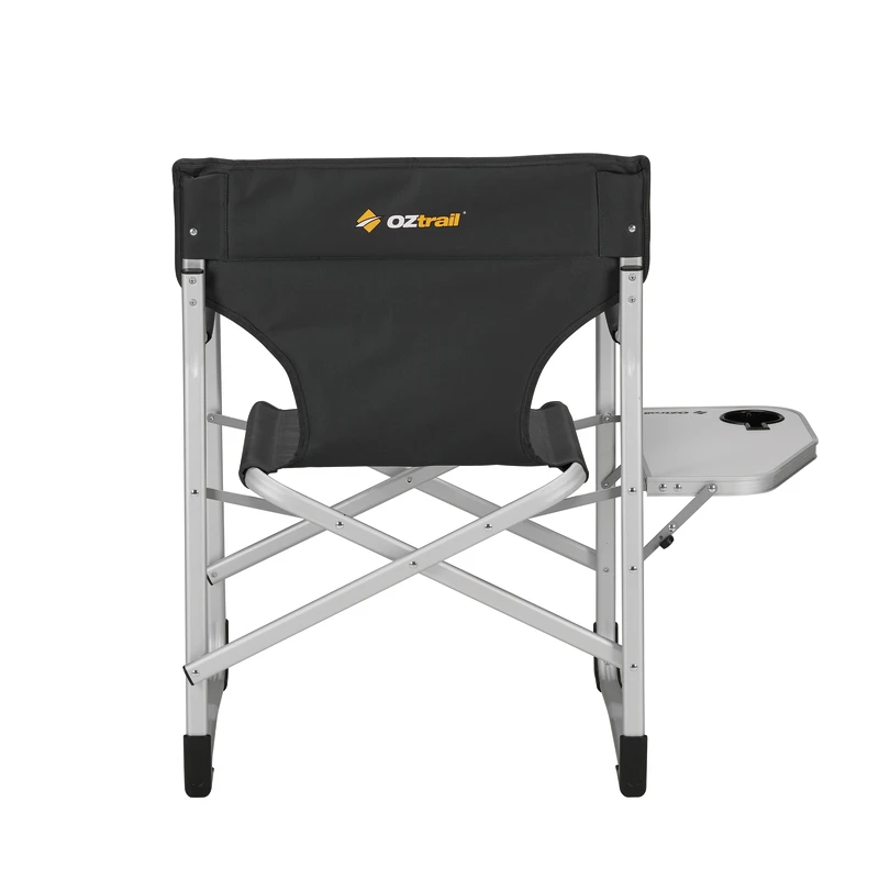 OZTRAIL Studio Directors Chair 2 OZTRAIL Studio Directors Chair - Image 2
